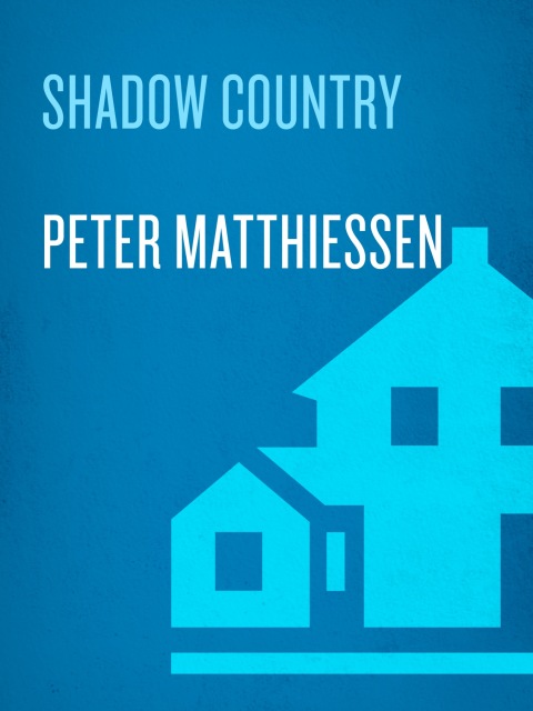 Cover image for book Shadow Country