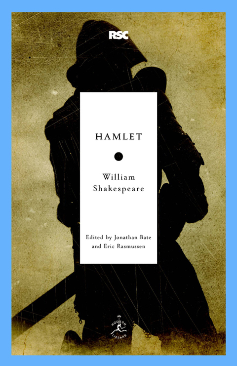 Cover image for book Hamlet
