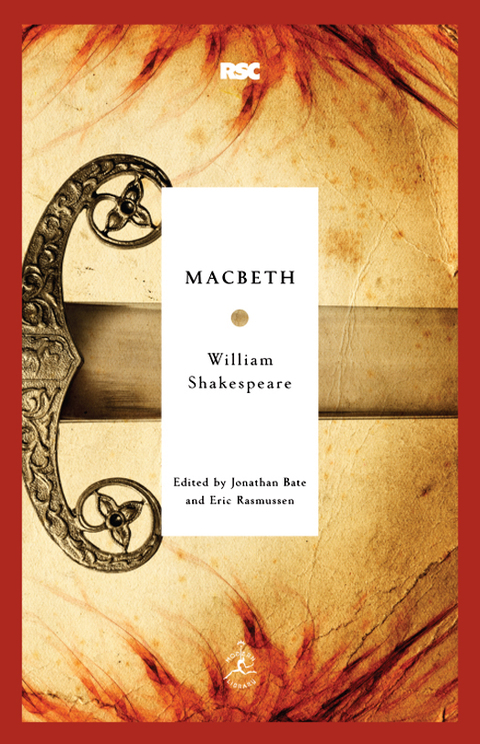 Cover image for book Macbeth