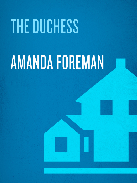 Cover image for book The Duchess