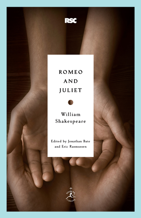 Cover image for book Romeo and Juliet