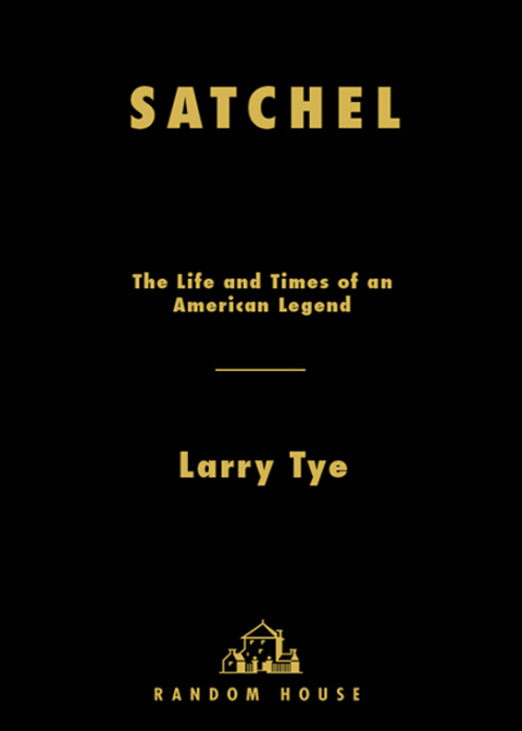 Cover image for book Satchel