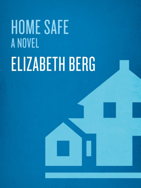 Cover image for book Home Safe
