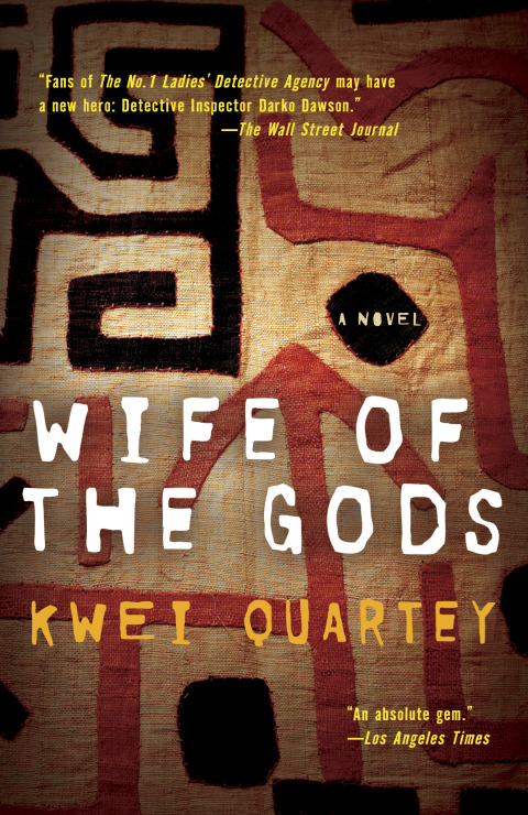 Cover image for book Wife of the Gods