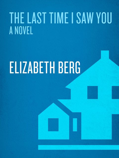 Cover image for book The Last Time I Saw You