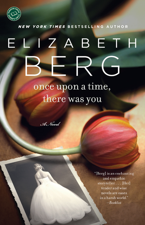 Cover image for book Once Upon a Time, There Was You