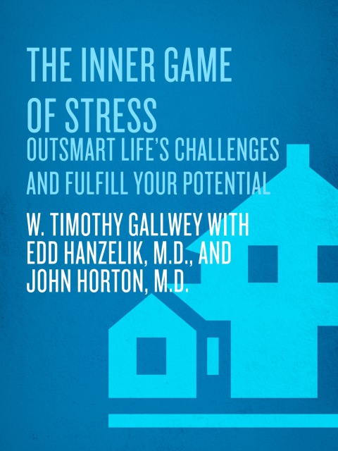 Cover image for book The Inner Game of Stress