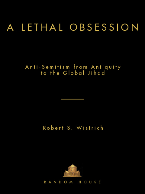 Cover image for book A Lethal Obsession