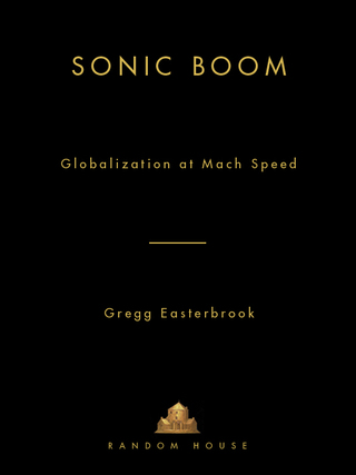 Sonic Boom