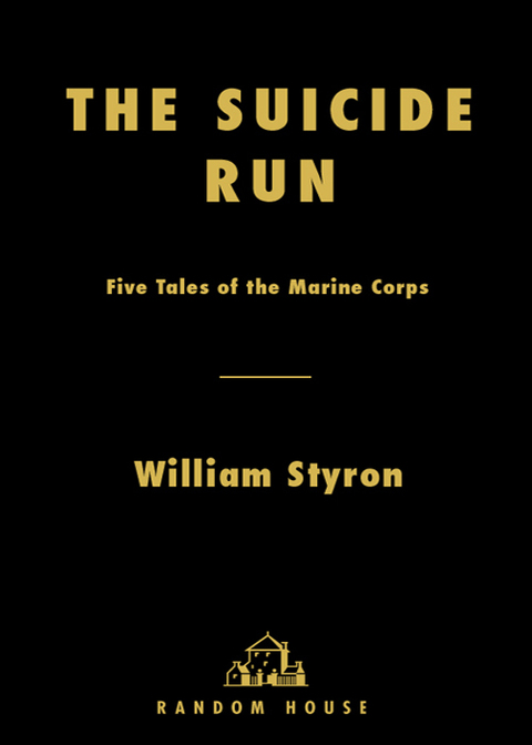 Cover image for book The Suicide Run