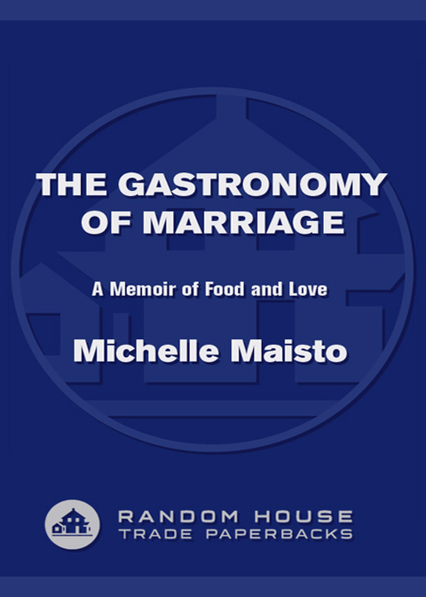 Cover image for book The Gastronomy of Marriage