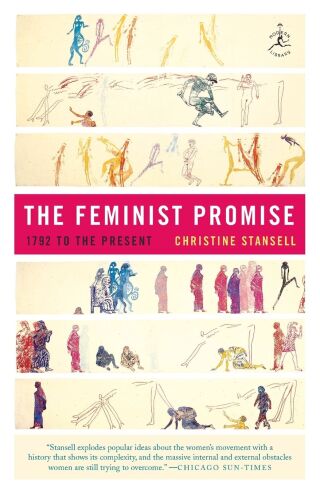 The Feminist Promise
