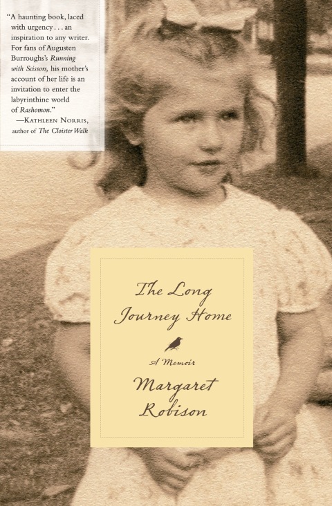 Cover image for book The Long Journey Home
