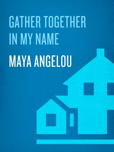 Cover image for book Gather Together in My Name