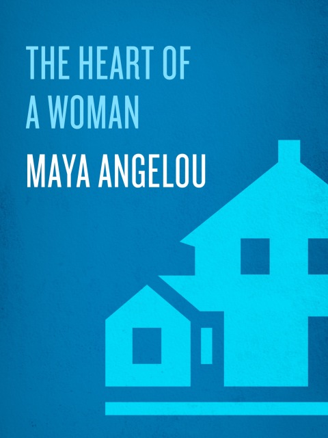 Cover image for book The Heart of a Woman