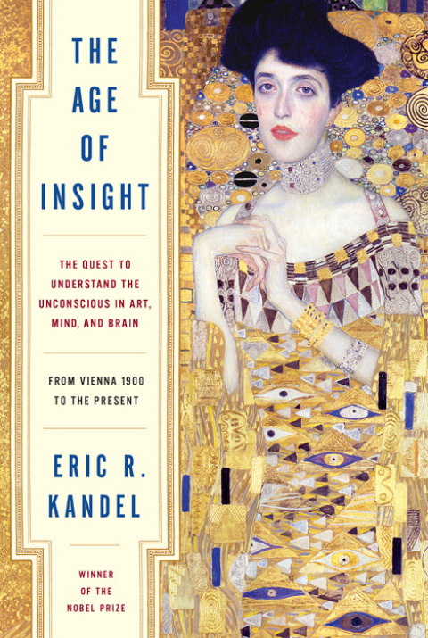 Cover image for book The Age of Insight