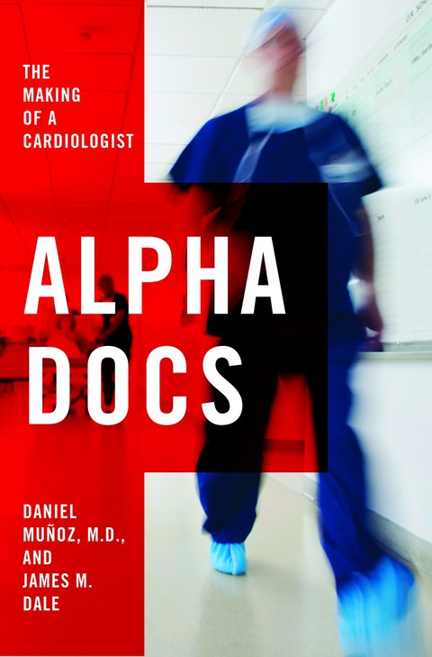 Cover image for book Alpha Docs