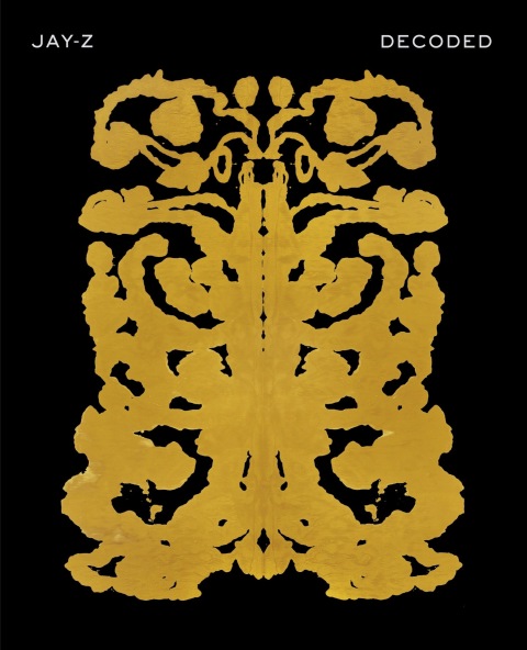 Cover image for book Decoded