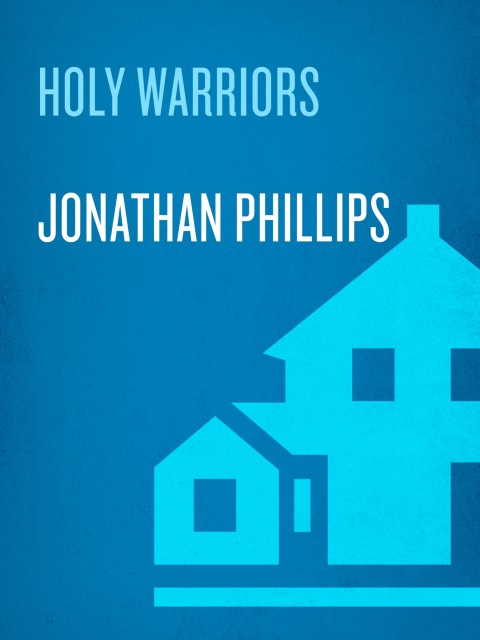 Cover image for book Holy Warriors