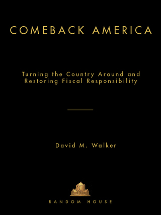 Comeback America