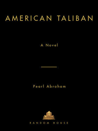 American Taliban