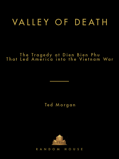 Cover image for book Valley of Death