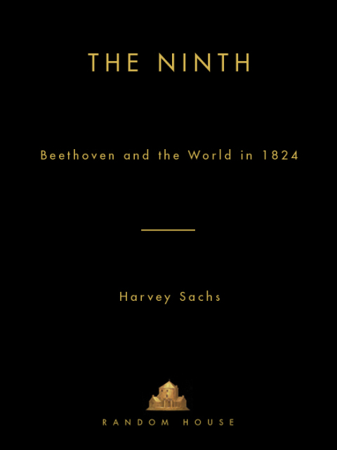 Cover image for book The Ninth