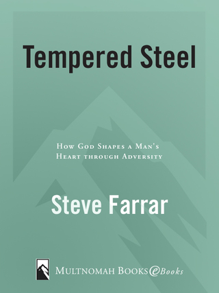 Tempered Steel