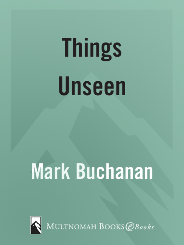 Things Unseen