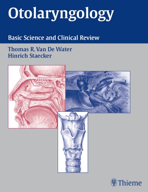 Otolaryngology 