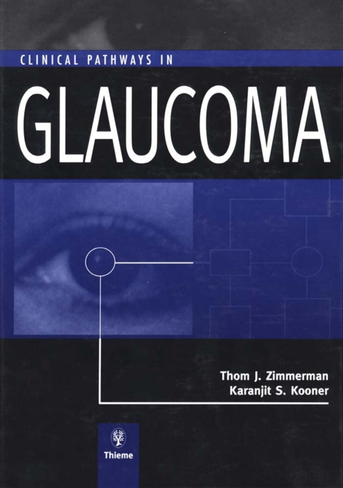 Clinical Pathways in Glaucoma 