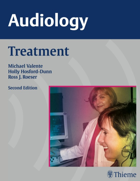 AUDIOLOGY Treatment 