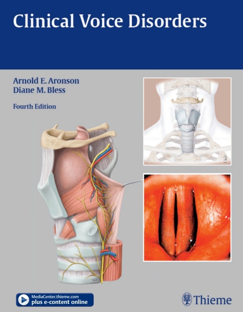 Clinical Voice Disorders 