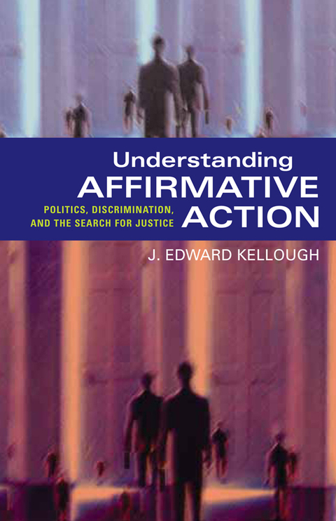 Cover image for book Understanding Affirmative Action
