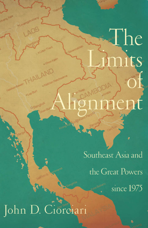 Cover image for book The Limits of Alignment