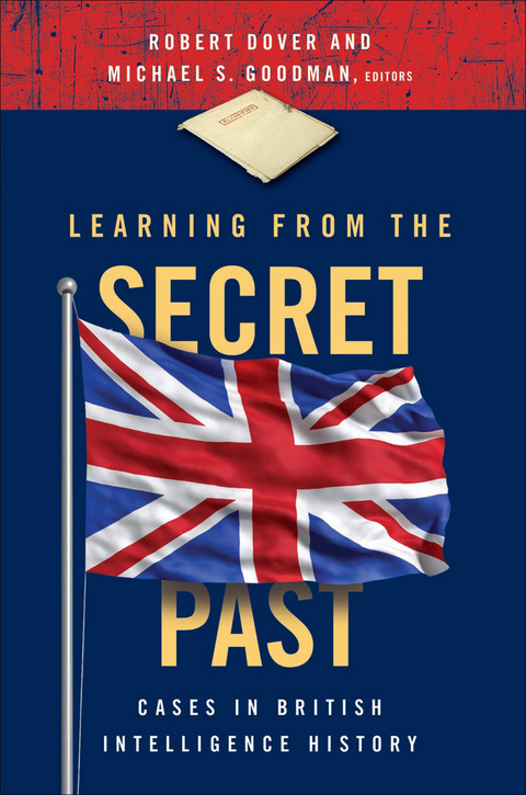 Cover image for book Learning from the Secret Past