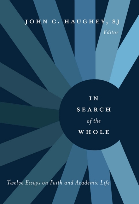 Cover image for book In Search of the Whole