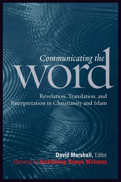 Cover image for book Communicating the Word