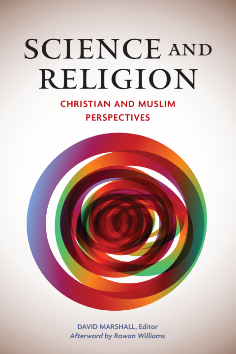 Cover image for book Science and Religion
