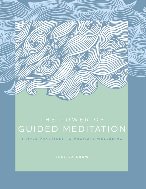 Cover image for book The Power of Guided Meditation