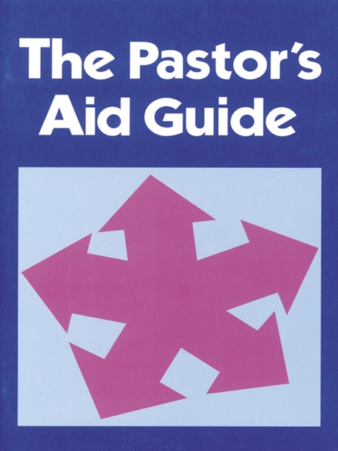 Cover image for book Pastor's Aid Guide