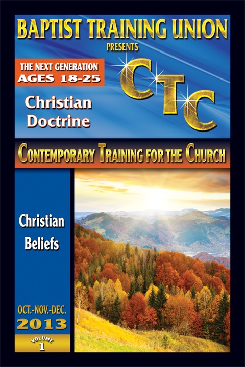 Cover image for book 4th Quarter 2013 The Next Generation