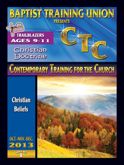 Cover image for book 4th Quarter 2013 Trailblazers