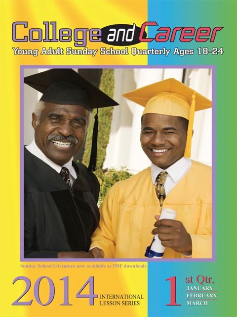 Cover image for book College & Career