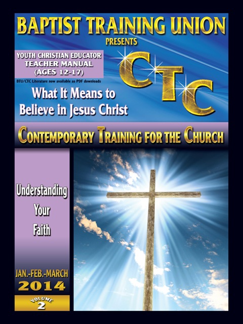Cover image for book Youth Christian Educator