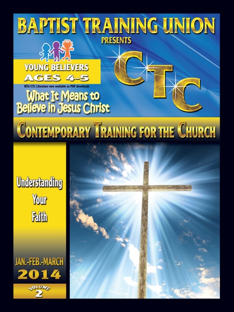 Cover image for book Young Believers&nbsp;&nbsp;&nbsp;&nbsp; &nbsp;