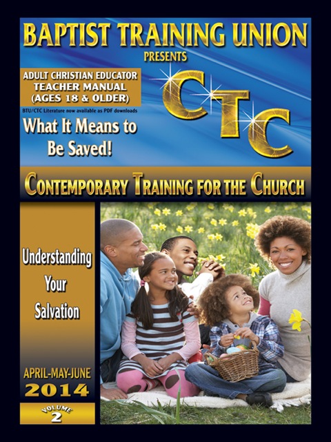 Cover image for book Adult Christian Educator