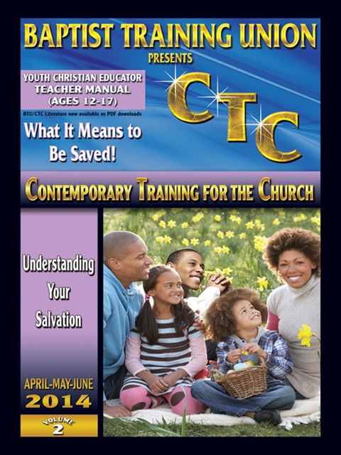 Cover image for book Youth Christian Educator