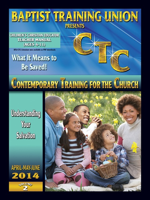 Cover image for book Children’s Christian Educator