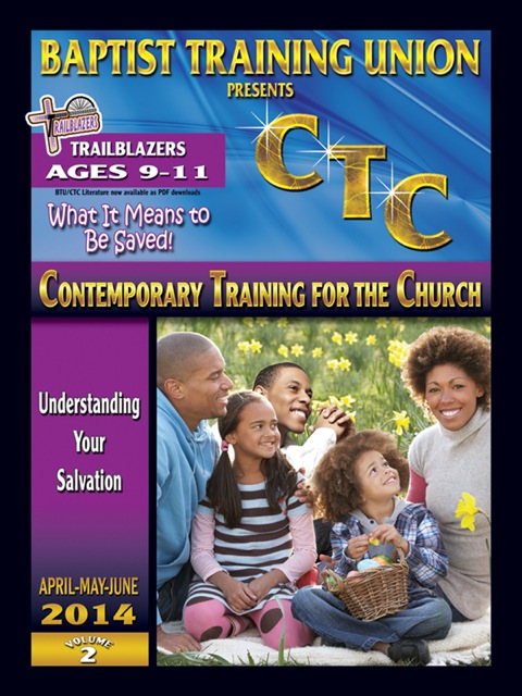 Cover image for book Trailblazers